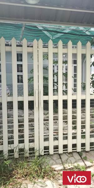 BÁN LÔ ĐẤT SIÊU ĐẸP TẶNG NHÀ BIỆT THỰ TẠI PHÚ VĨNH VĨNH THẠNH