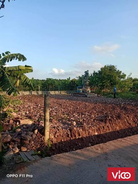 Bán 3 Lô Đất tại Thôn Ninh Xuyên Xã Tiến Dũng Huyện Yên Dũng Bắc Giang.