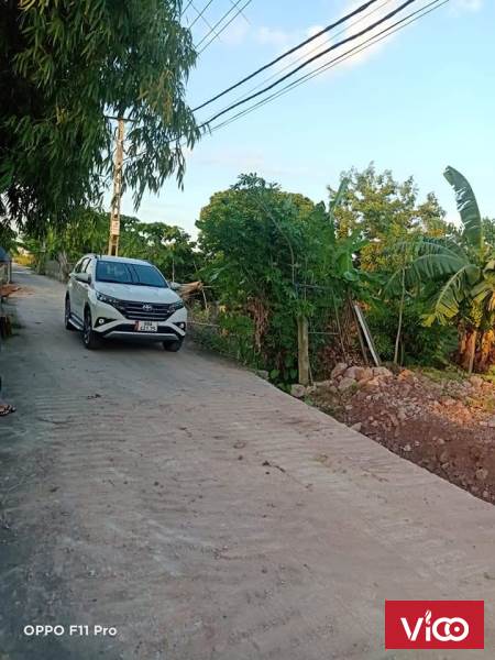 Bán 3 Lô Đất tại Thôn Ninh Xuyên Xã Tiến Dũng Huyện Yên Dũng Bắc Giang.