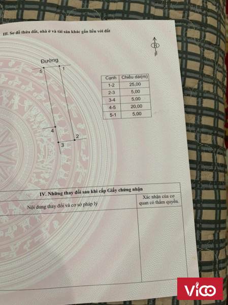 Đầu tháng Em cần ra đi nhanh 2 lô chính chủ gần trục chính đường Tôn Đức Thắng