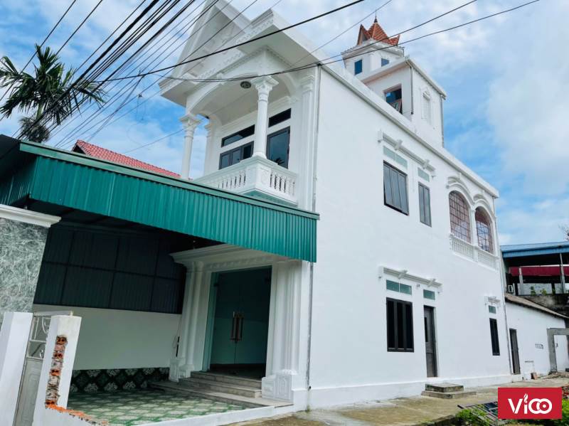 CHÍNH CHỦ Cần thanh Khoản Lô đất đường trục chính Tam Lộng
