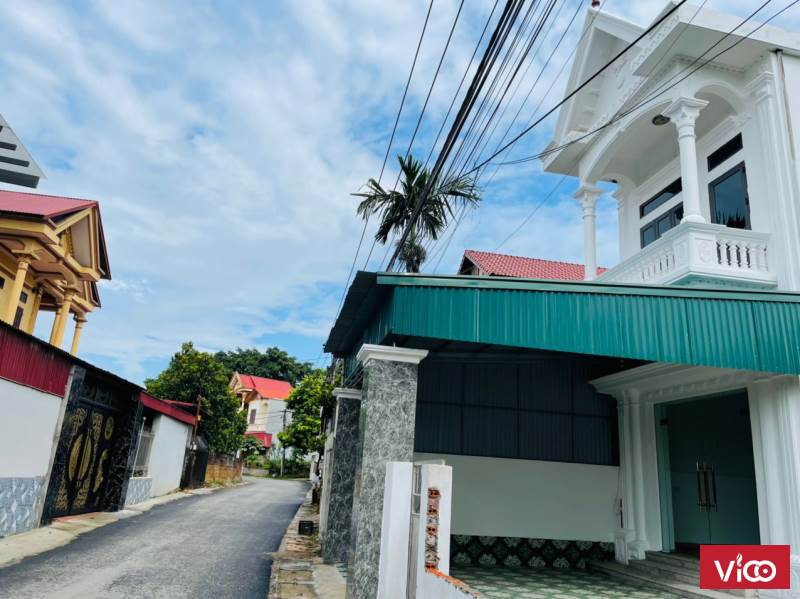 CHÍNH CHỦ Cần thanh Khoản Lô đất đường trục chính Tam Lộng