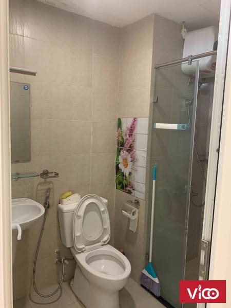 Cho thuê căn hộ FLC complex 36 phạm hùng 60m2 1pn 1pk 1 phòng làm việc full nội thất
