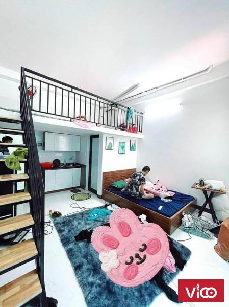 HÀNG HIẾM bán nhà P/hố Mễ Trì 60m2, giá 5tỷ, siêu dòng tiền 40/tháng, phun nội thất.