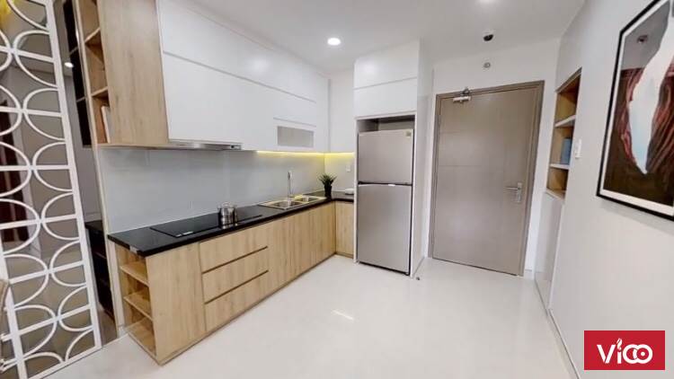Chính chủ cần bán chung cư phường Thạnh Xuân 13 Quận 12 TPHCM