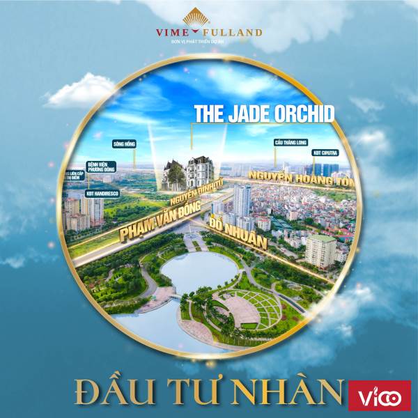 LÝ DO NÊN CHỌN CHUNG CƯ PHẠM VĂN ĐỒNG ĐỂ Ở HAY ĐẦU TƯ