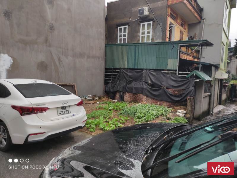 Cần bán đất thổ cư cạnh Toyota Lê Thái Tổ