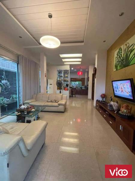 Bán Biệt thự vip phố Võng Thị, Tây Hồ, 110m x 5 tầng, giá 14.5 tỷ