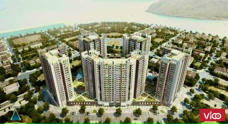 New Galaxy Nha Trang Nhận booking đợt 1