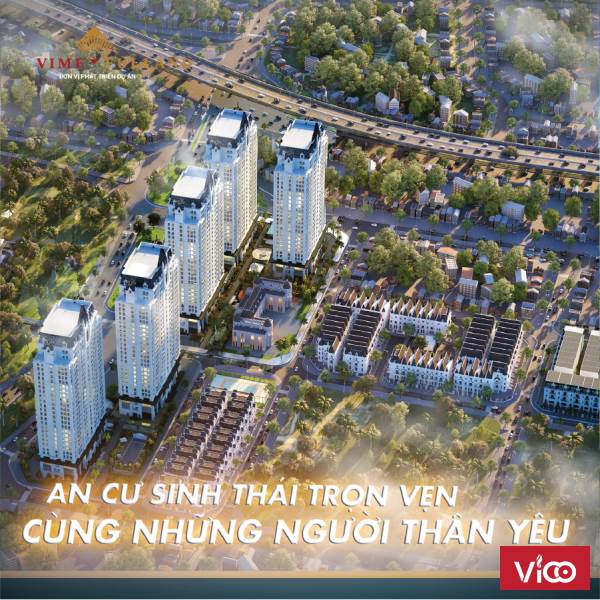 Đặt chỗ 100 triệu, quý khách có ngay cơ hội sở hữu căn hộ đẹp nhất dự án Vimefulland Phạm Văn Đồng