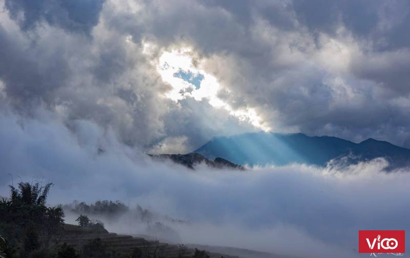 Bán tầm nhìn cho quý đầu tư mảnh 956m2 tại Y Tý Sapa 2 giá chuẩn đầu tư theo từng khu vực