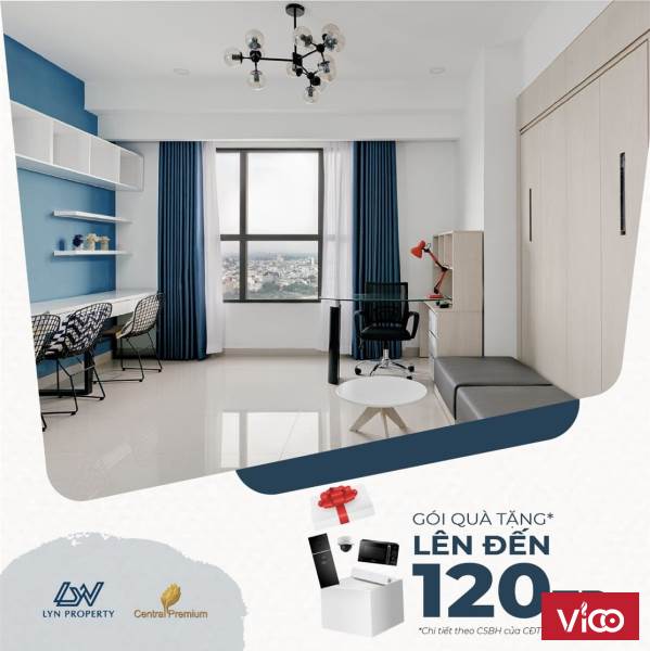 Chú ý! Đừng bỏ qua cơ hội sở hữu căn hộ 3PN/87m2 tặng ngay 5 chỉ vàng nhận nhà ngay Tháng 10/2021