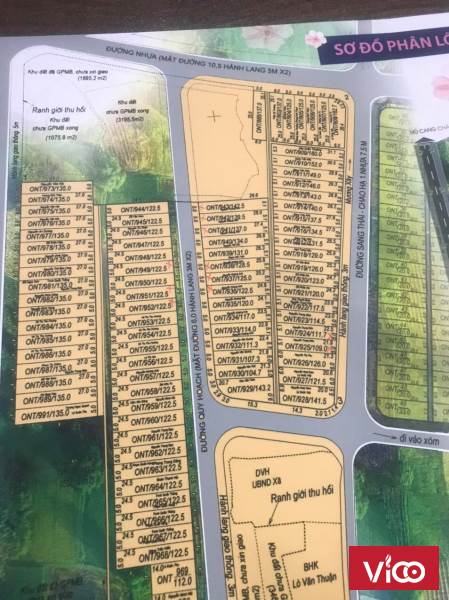 ĐẤT NỀN DU LỊCH THỊ XÃ NGHĨA LỘ TỈNH YÊN BÁI