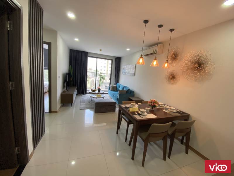 CHỈ TỪ 1,9 TỶ SỞ HỮU NGAY CĂN HỘ 2PN ROSE TOWN ĐẲNG CẤP. VỊ TRÍ TRUNG TÂM QUẬN HOÀNG MAI
