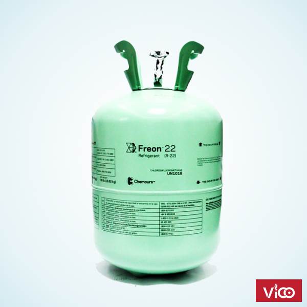 Gas lạnh Chemours Freon R22 Thành Đạt