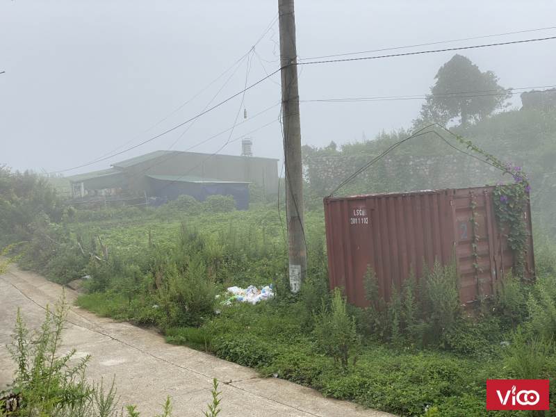 Lô Đất Trung Tâm SapaVị Trí Đắc Địa Ngay Đường Điện Biên Phủ Giá Đẹp Đầu Tư