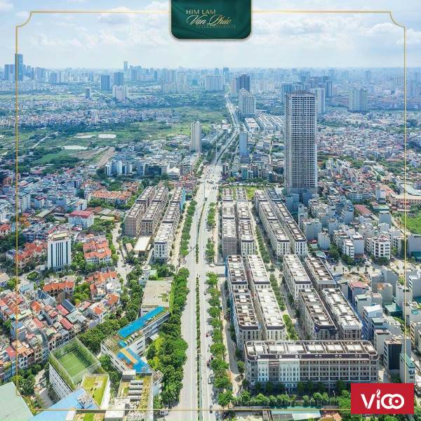 Nhà mặt phố mặt tiền rộng, giao thông tấp lập đường rộng 50m kinh doanh tốt, chỗ để xe rộng rãi còn