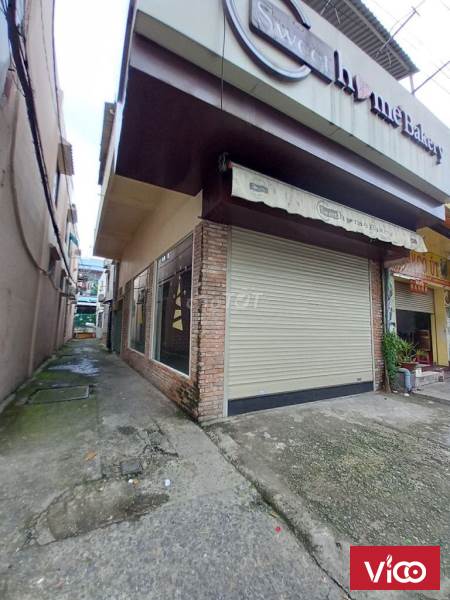 Cần Cho Thuê Mặt Bằng Kinh Doanh Đường Âu CơQuận Tân PhúTP HCM