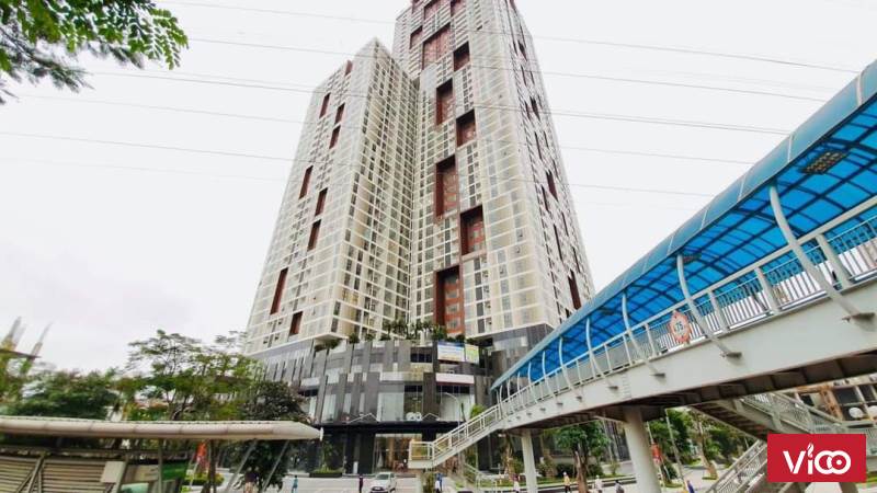 Còn duy nhất 1 căn G 105m2 toà HPC Landmark 105 Hà Đông. 2,7 tỷ nhận nhà ngay. LH 0972.899.510