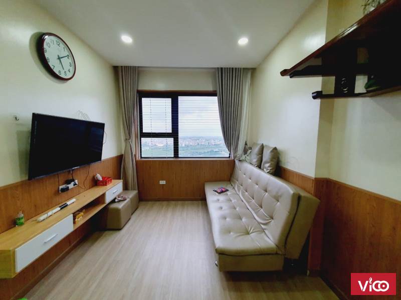 Tôi cần tiền bán căn hộ 50m Chung cư Xuân Mai Complex Full đồ. Giá yêu thương. LH 0972.899.510