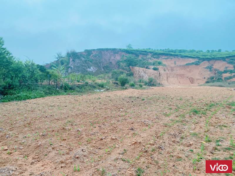 Siêu phẩm thôn Chiềng Đi đón đầu sóng cao tốc