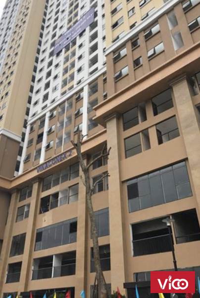 Bán 2300m2 sàn thương mại hầm Kim Văn Kim Lũ giá chỉ 16 triệu/m2 LH 0943.898.681