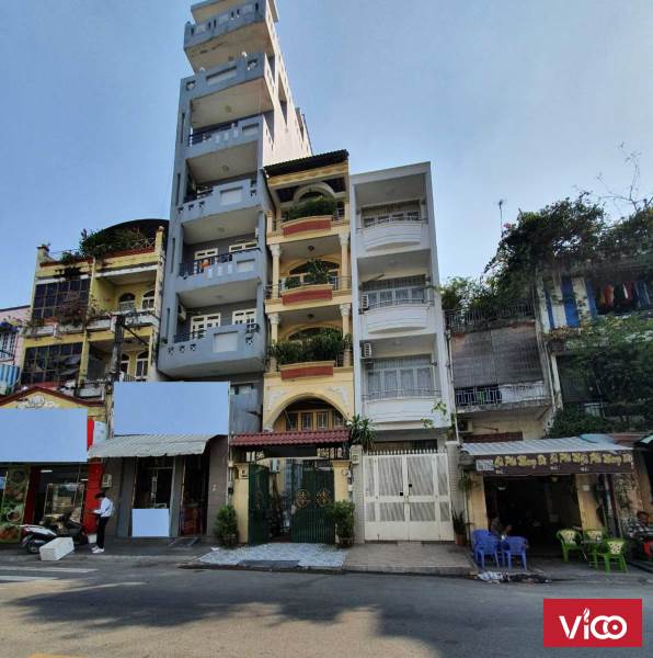 Bán nhà hẻm xe hơi 14m D2 P25 Bình Thạnh, 90m2 giá 18 tỷ TL