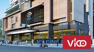 Chính chủ bán căn hộ chung cư tại Mỹ Đình Plaza 2, Đường Nguyễn Hoàng, Mỹ Đình DT 77m2 LH 0911264616