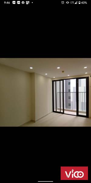 BÁN GẤP CĂN HỘ 60M FLC 18A PHẠM HÙNG NGUYÊN BẢN CĐT