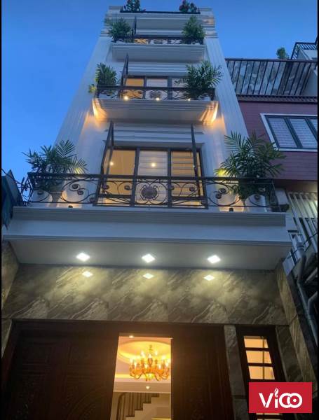 Xuân Đỉnh75m2x6 Tầng 10 Phòng cho thuê full nội thấtNhỉnh 6 Tỷ