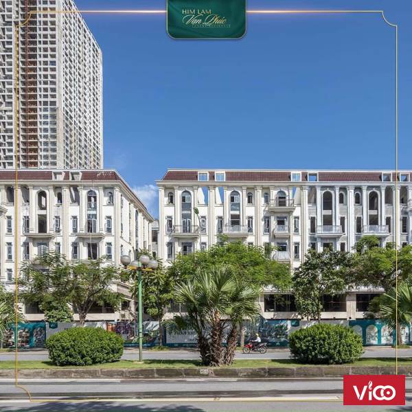 Bán nhà mặt phố Tố Hữu giá tốt