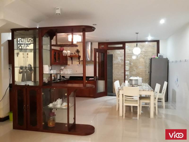 CẦN BÁN GẤP NHÀ 4 TẦNG MẶT TIỀN CHÂU THỊ VĨNH TẾ KHU PHỐ TÂY AN THƯỢNG