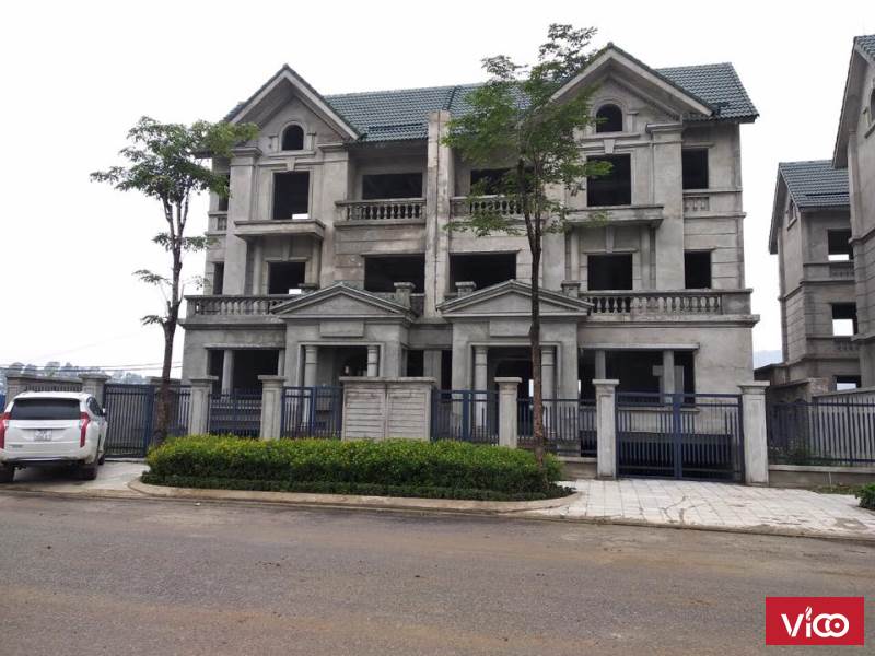 MỞ BÁN 2 Căn K7 cuối cùng còn lại tại CIPUTRA NAM THĂNG LONG