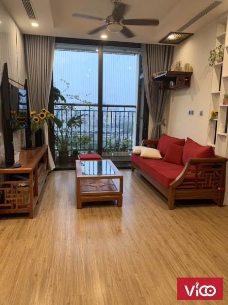 chuyển nhượng căn hộ 08A toà G1 tầng trung Vinhomes Green Bay Mễ Trì 3PN 2VS