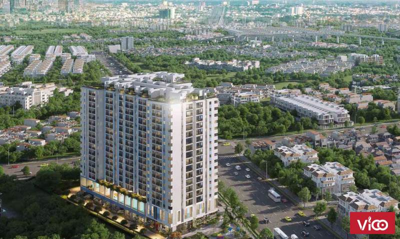 DỰ ÁN PHƯƠNG ĐÔNG GREEN HOME LONG BIÊN DỰ ÁN SIÊU HOT THỊ TRƯỜNG CĂN HỘ LONG BIÊN