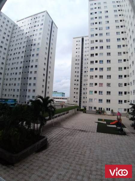 Chính Chủ Cần Bán 3 Căn Hộ Vị Trí Đẹp TopazHome Q12.