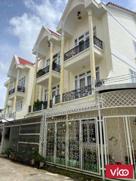 Cần bán nhà Nguyễn Trung Trực phường 4 Đà Lạt