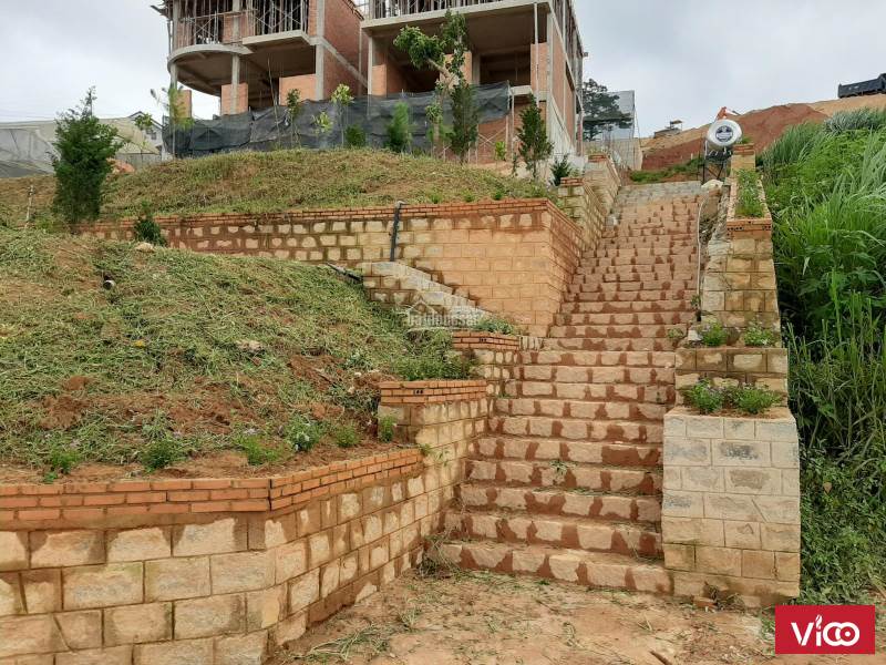 Cần bán lô đất siêu đẹp đường nguyễn thị thử phường 11 đà lạt