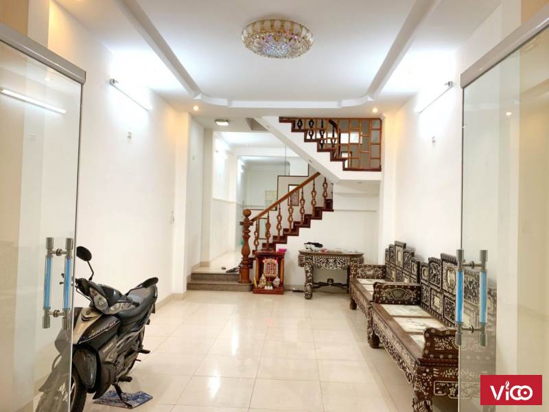 NHÀ 3 TẦNG ĐƯỜNG NGUYỄN THÀNH Ý, KHU VIP HÒA CƯỜNG NAM, HẢI CHÂU, ĐÀ NẴNG