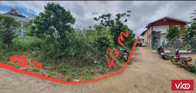 Đất Đẹp Làm Homestay ở TT Dilinh