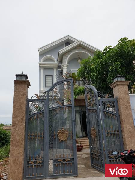 Bán căn biệt thự cao cấp tại Nhơn Đức, Nhà Bè giá rẻ 10 tỷ