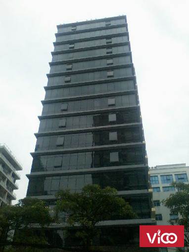 Tòa Nhà 10 Tầng. Dòng Tiền Khủng Hàng Năm. Chỉ 120 tỷ