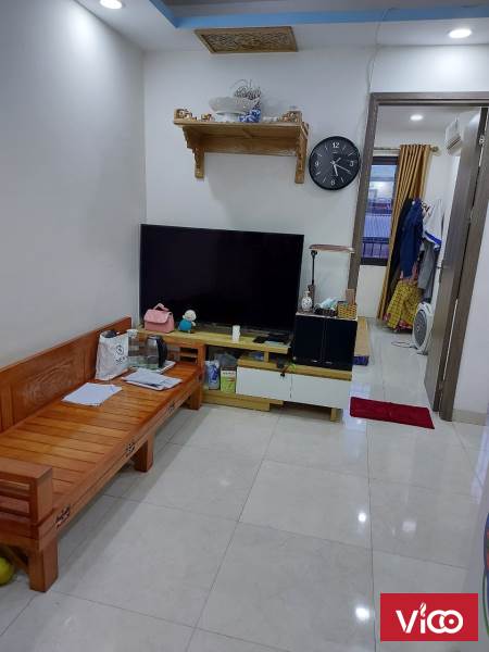 Chính chủ cần bán chung cư mini ngay ngã tư phố Vọng, Đống Đa, Hà Hội