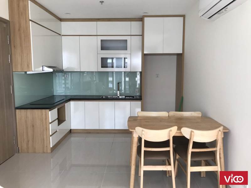 Cần bán gấp căn hộ chung cư 3PN Full nội thất 2.730 tỷ tại Vinhomes Smart City Tây Mỗ, Nam Từ Liêm