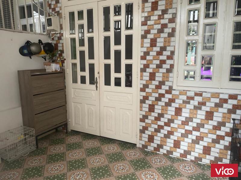 Cần Bán Gấp Căn Nhà yêu Qúy Để lấy Vốn KD, Tại P.Linh Xuân,Tp Thủ Đức, DT62m2, Gía 4 Tỷ