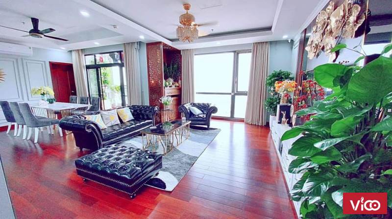 CHUNG CƯ ĐẸP Royal City, 151 m2, giá 7.1 tỷ. Nguyễn Trãi, Thanh Xuân
