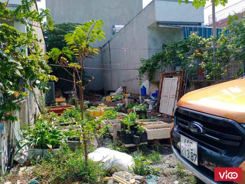 Bán Đất Măt Tiền,Đường Số 8,90M2, 5 Tỷ 4,Hiệp Bình Phước TP Thủ Đức