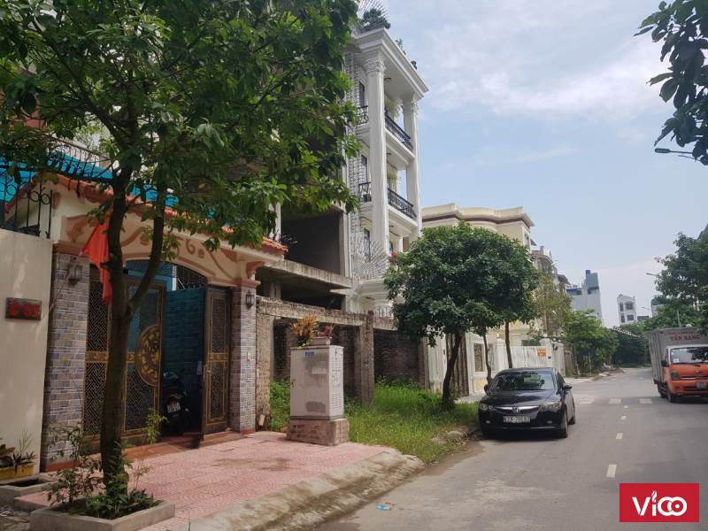 Chính chủ bán nhà liền kề đã hoàn thiện sẵn ở, Khu Yên Nghĩa, Hà Đông, DT80m2x4 tầng Giá 7.2 tỷ LH