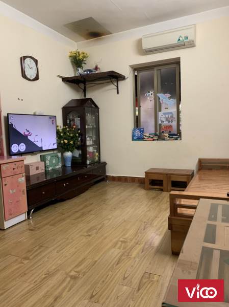 Chuyển nhượng căn hộ tầng 2, khu tập thể Viện Năng Lượng Đống Đa, Hà Nội