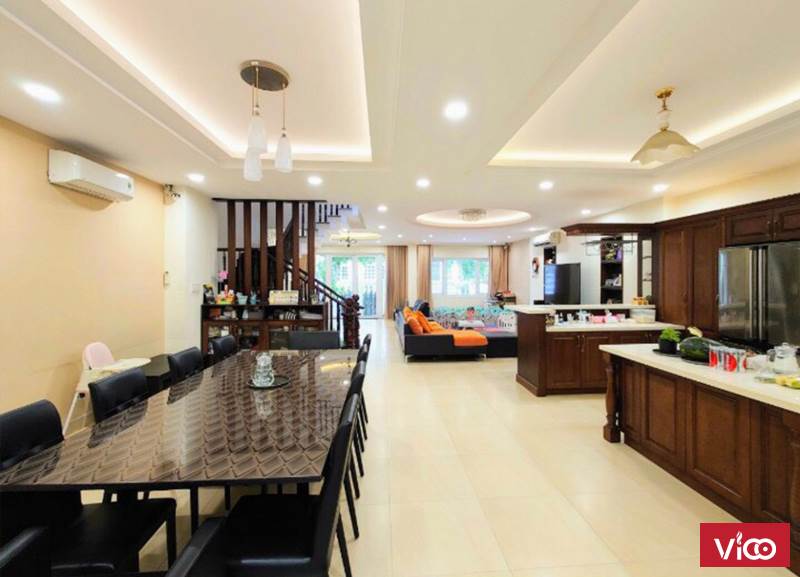 MSQ2.84Bán BT KĐT An Phú An Khánh, Quận 2. Giá 35.2 Tỷ